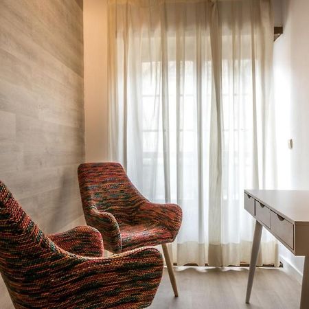 Vielha XV Apart otel Dış mekan fotoğraf