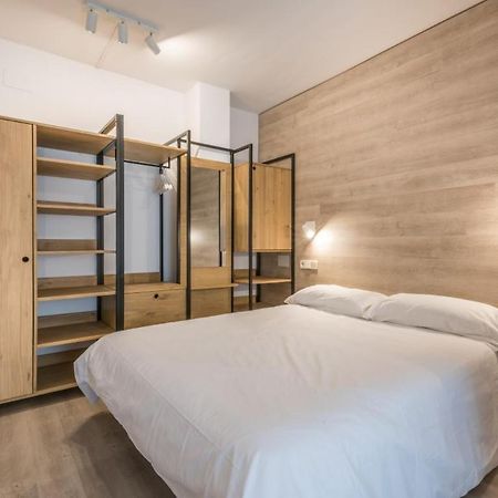 Vielha XV Apart otel Dış mekan fotoğraf