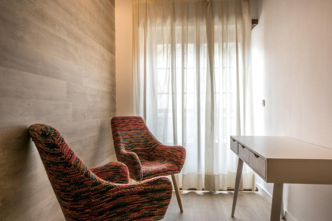 Vielha XV Apart otel Dış mekan fotoğraf