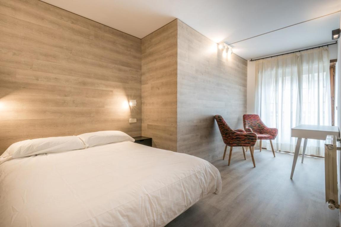 Vielha XV Apart otel Dış mekan fotoğraf