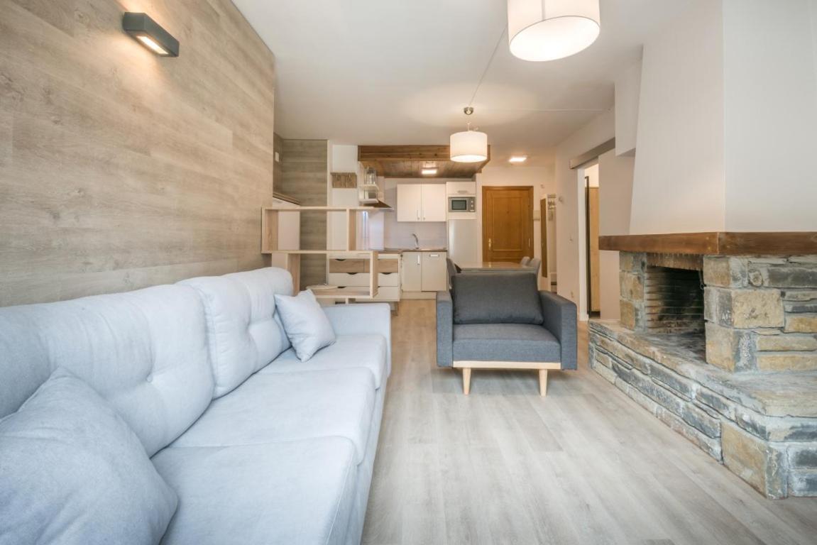 Vielha XV Apart otel Dış mekan fotoğraf