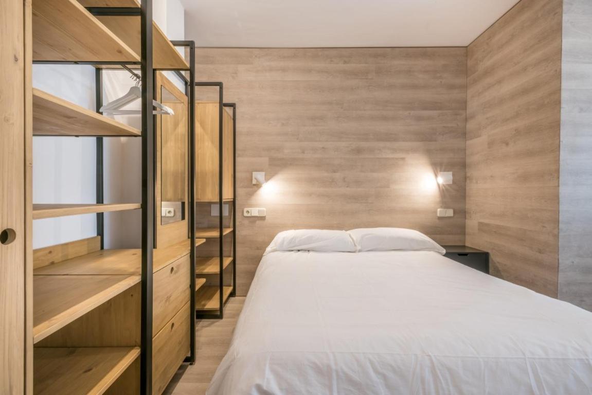 Vielha XV Apart otel Dış mekan fotoğraf